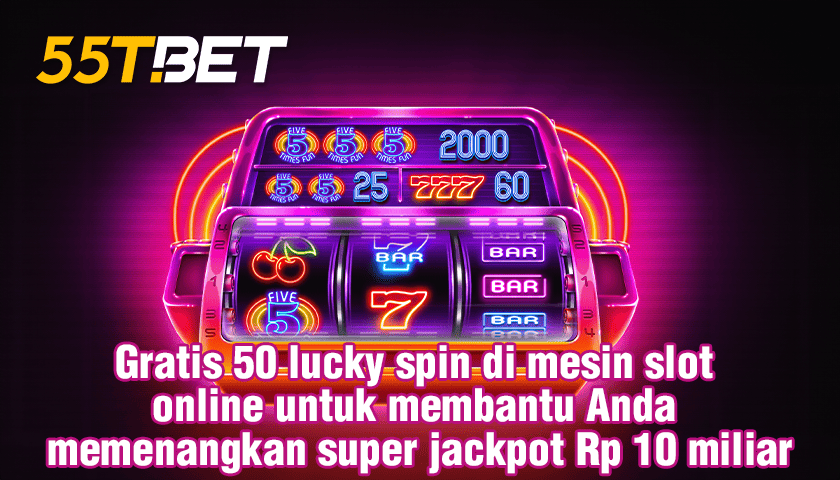 BONGKAR RAHASIA BANDAR SLOT